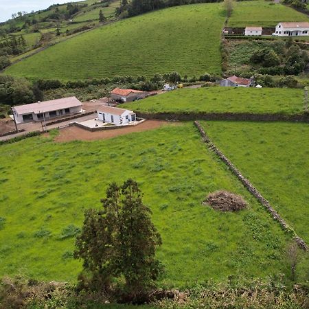 Vila Casa Do Avo Jose Mota Santa Cruz das Flores Exteriér fotografie