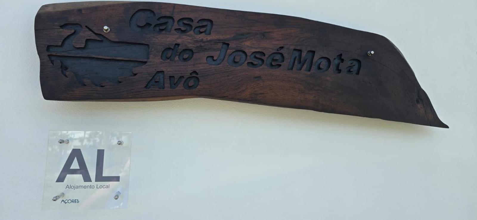 Vila Casa Do Avo Jose Mota Santa Cruz das Flores Exteriér fotografie