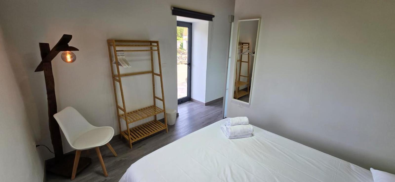 Vila Casa Do Avo Jose Mota Santa Cruz das Flores Exteriér fotografie